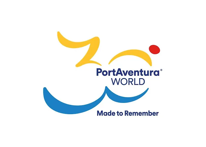 Portaventura Hotel Roulette - Includes Unlimited Access To Portaventura Park & 1 Access To Ferrari Land